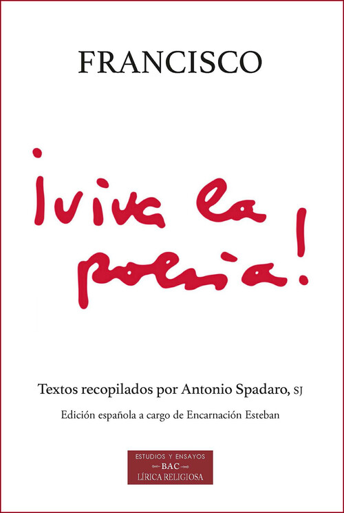 VIVA LA POESIA!