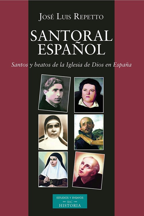 SANTORAL ESPA�OL