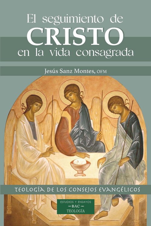 SEGUIMIENTO DE CRISTO EN LA VIDA CONSAGRADA, EL