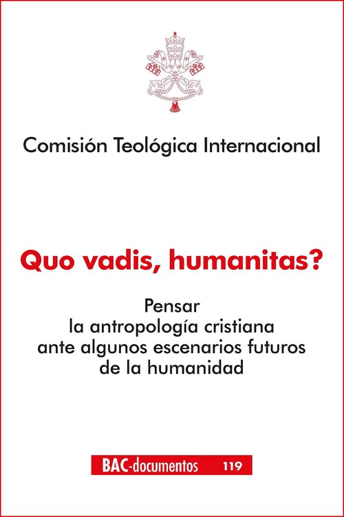 QUO VADIS, HUMANITAS?