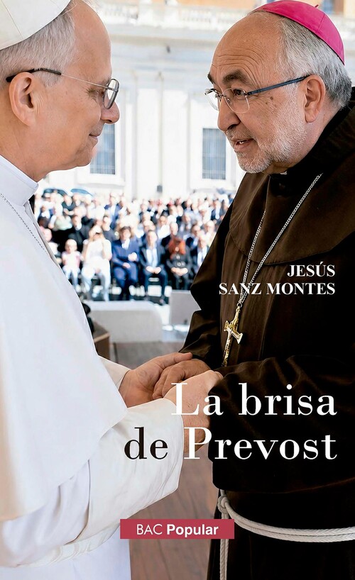 BRISA DE PREVOST, LA