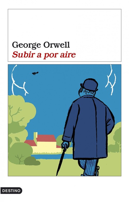 SUBIR POR EL AIRE