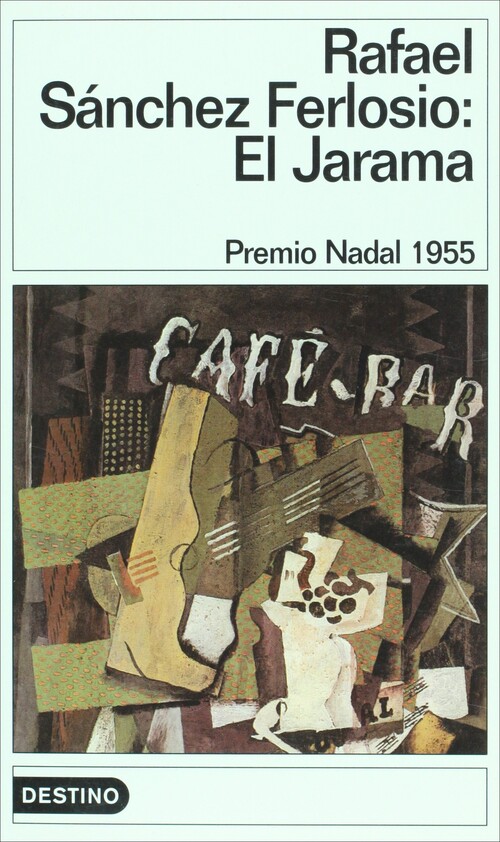JARAMA, EL