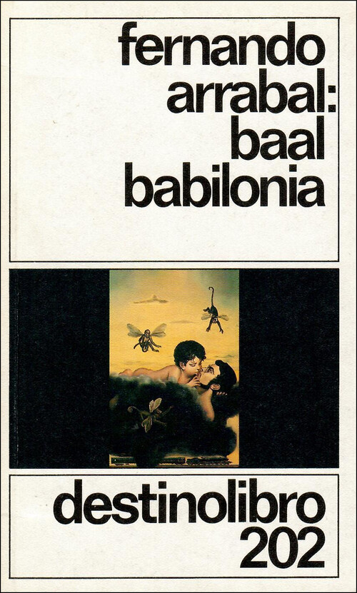 BAAL BABILONIA