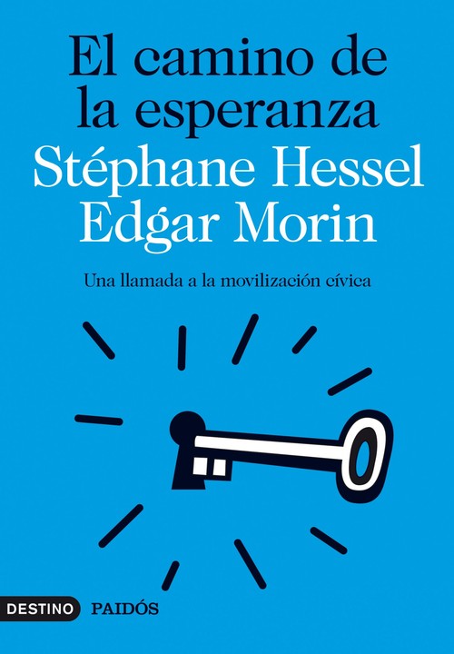 CAMINO DE LA ESPERANZA,EL