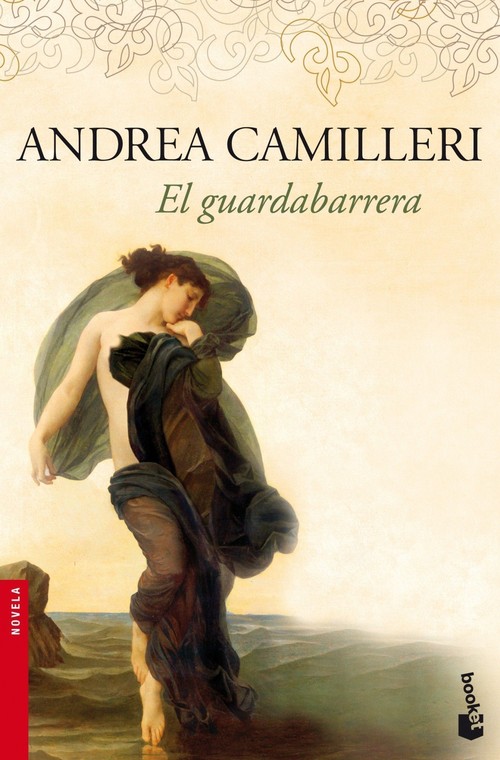 GUARDABARRERA, EL