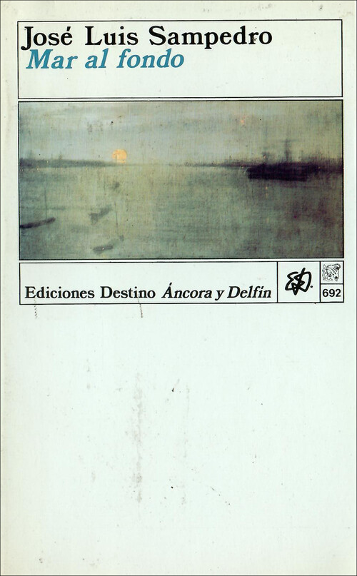 MAR AL FONDO