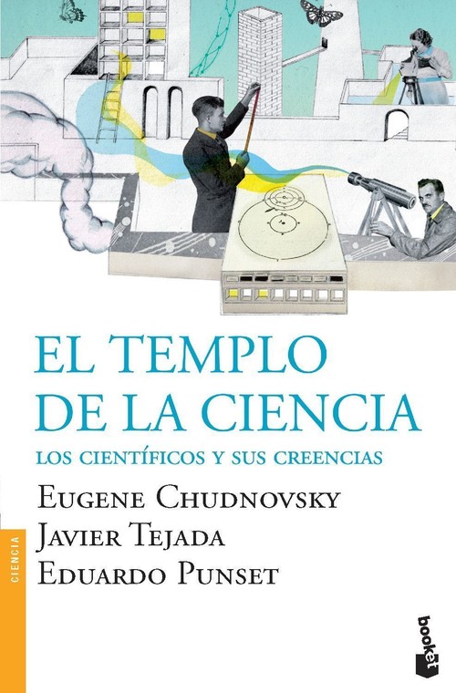 TEMPLO DE LA CIENCIA,EL