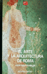 ARTE Y LA ARQUITECTURA DE ROMA,EL