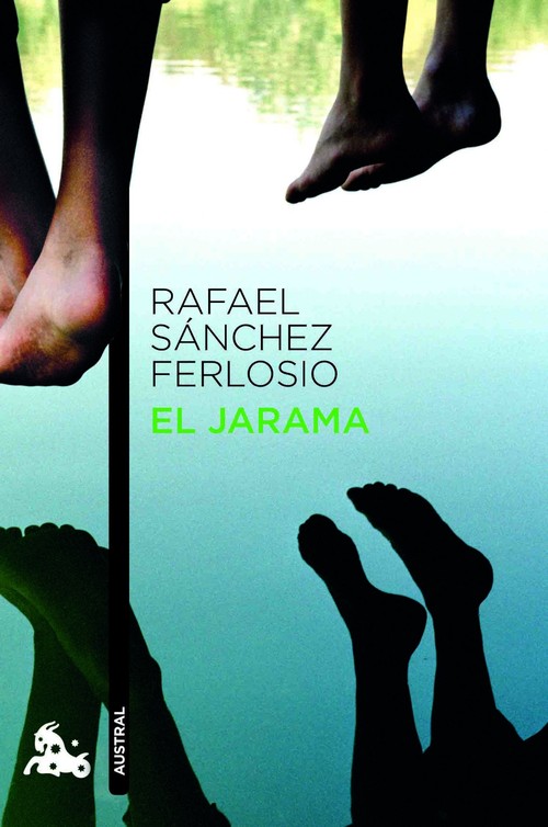 JARAMA, EL