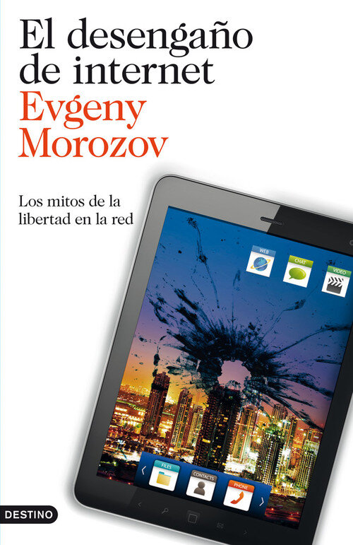 DESENGA�O DE INTERNET, EL