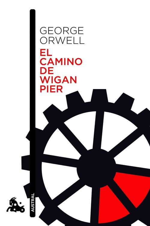 CAMINO A WIGAN PIER,EL