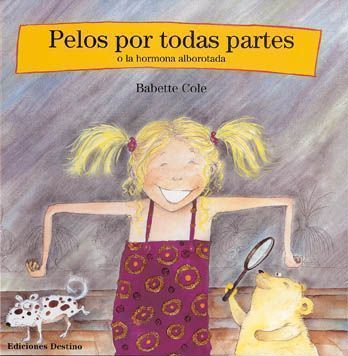 LIBRO APESTOSO,EL