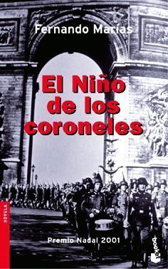 NIO DE LOS CORONELES, EL