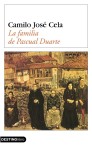 FAMILIA DE PASCUAL DUARTE,LA