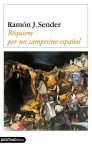 REQUIEM POR UN CAMPESINO ESPA�OL