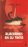 ALACRANES EN SU TINTA