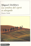 SOMBRA DEL CIPRES ES ALARGADA