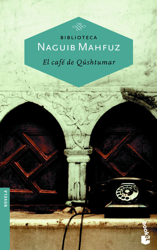 CAFE DE QUSHTUMAR, EL