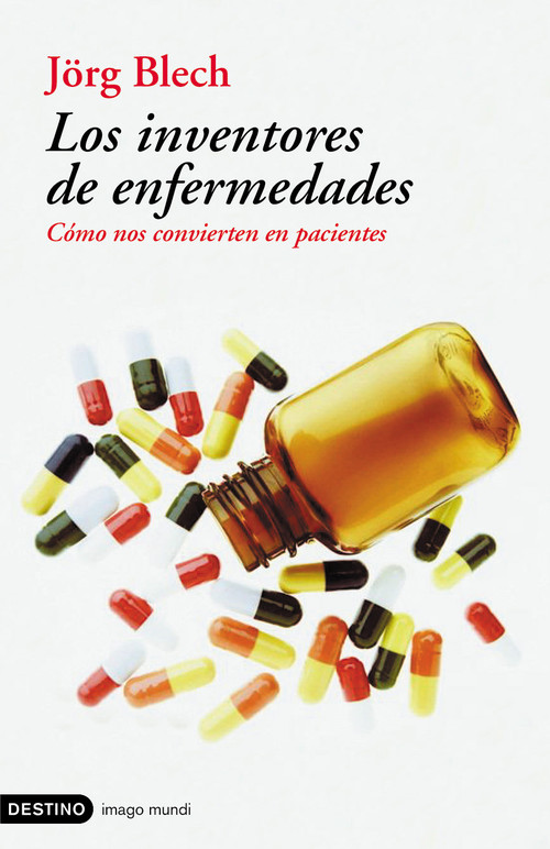 INVENTORES DE ENFERMEDADES