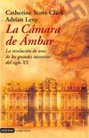 CAMARA DE AMBAR,LA
