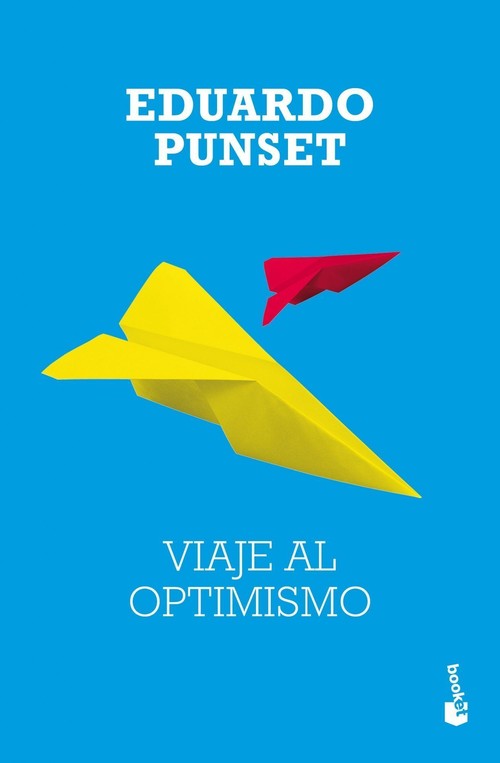 VIAJE AL OPTIMISMO-T.D..