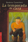 TEMPORADA DE CAZA, LA