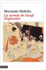 NOVELA DE GENJI-ESPLENDOR