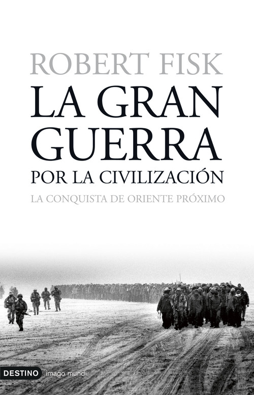 GRAN GUERRA POR LA CIVILIZACION