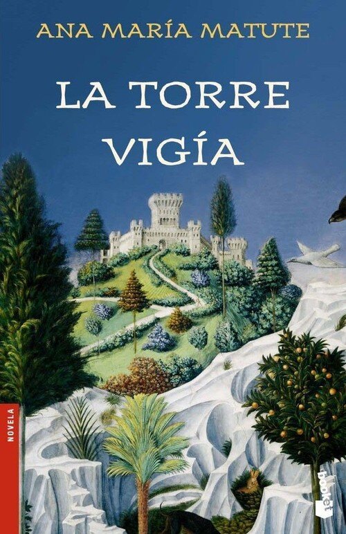 TORRE VIGIA,LA