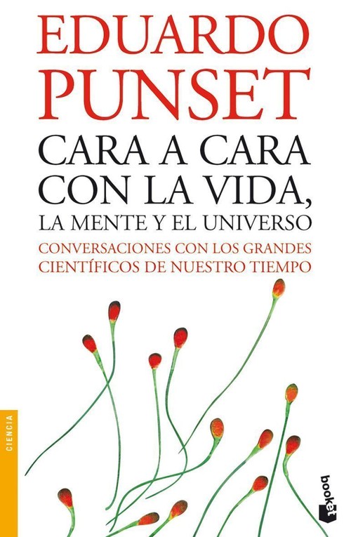 CARA A CARA CON LA VIDA-LA MENTE Y EL UNIVERSO