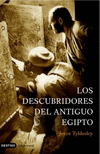 DESCUBRIDORES ANTIGUO EGIPTO,LOS