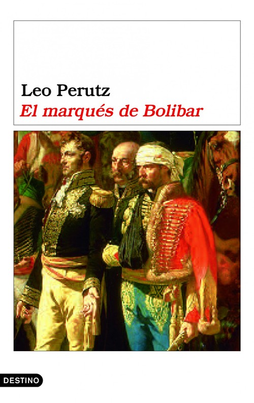 MARQUES DE BOLIBAR,EL