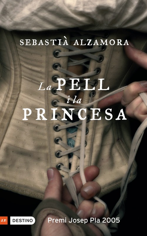 PIEL Y LA PRINCESA,LA
