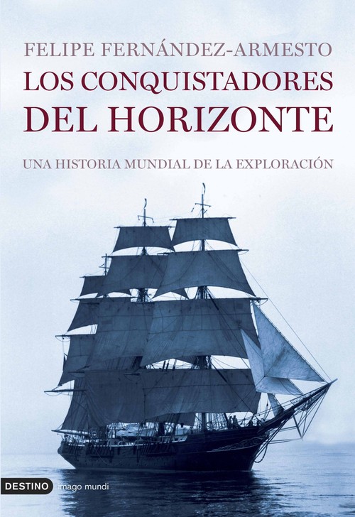 CONQUISTADORES DEL HORIZONTE