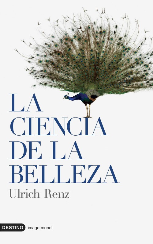 CIENCIA DE LA BELLEZA,LA