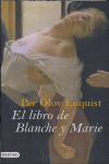 LIBRO DE BLANCHE Y MARIE, EL