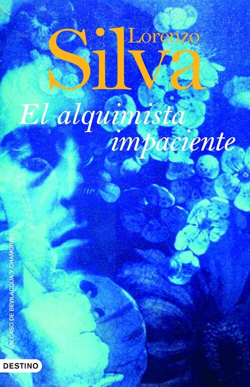 ALQUIMISTA IMPACIENTE