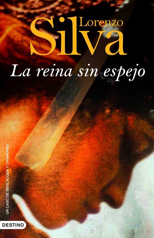 REINA SIN ESPEJO,LA