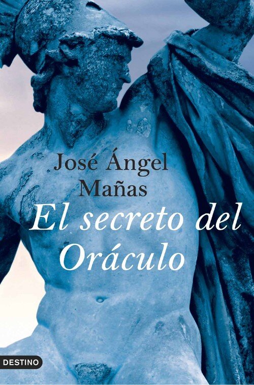 SECRETO DEL ORACULO,EL
