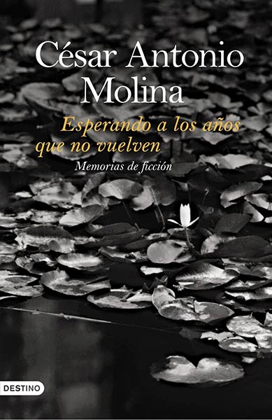 ESPERANDO A LOS A�OS QUE NO VUELVEN