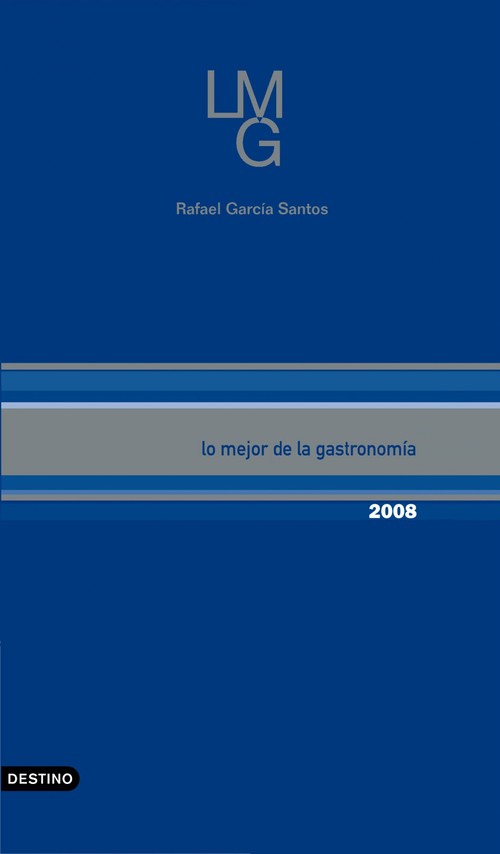 LO MEJOR DE LA GASTRONOMIA