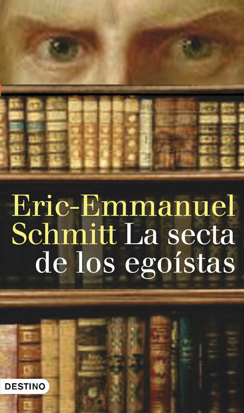 SECTA DE LOS EGOISTAS
