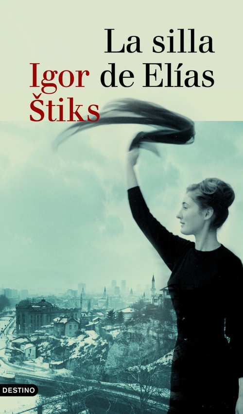 SILLA DE ELIAS,LA