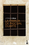 FAMILIA PASCUAL DUARTE,LA