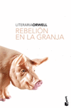 REBELION EN LA GRANJA