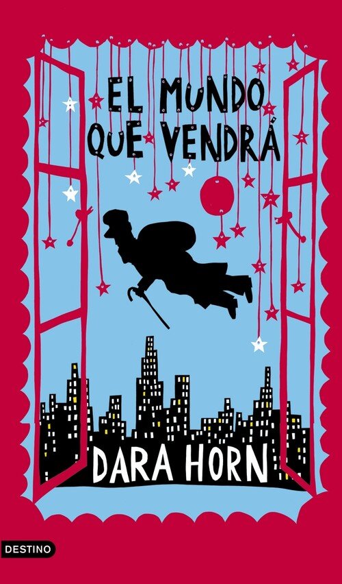 MUNDO QUE VENDRA,EL