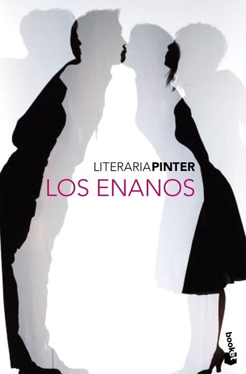 ENANOS, LOS