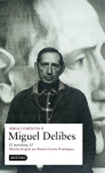 NOVELISTA II, EL