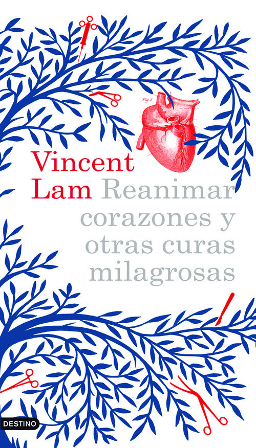 REANIMAR CORAZONES Y OTRAS CURAS MILAGROSAS